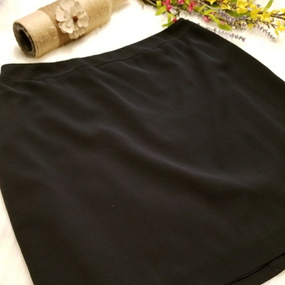 🌻🌺🌻APOSTROPHE DRESS SKIRT!! - Picture 3 of 6